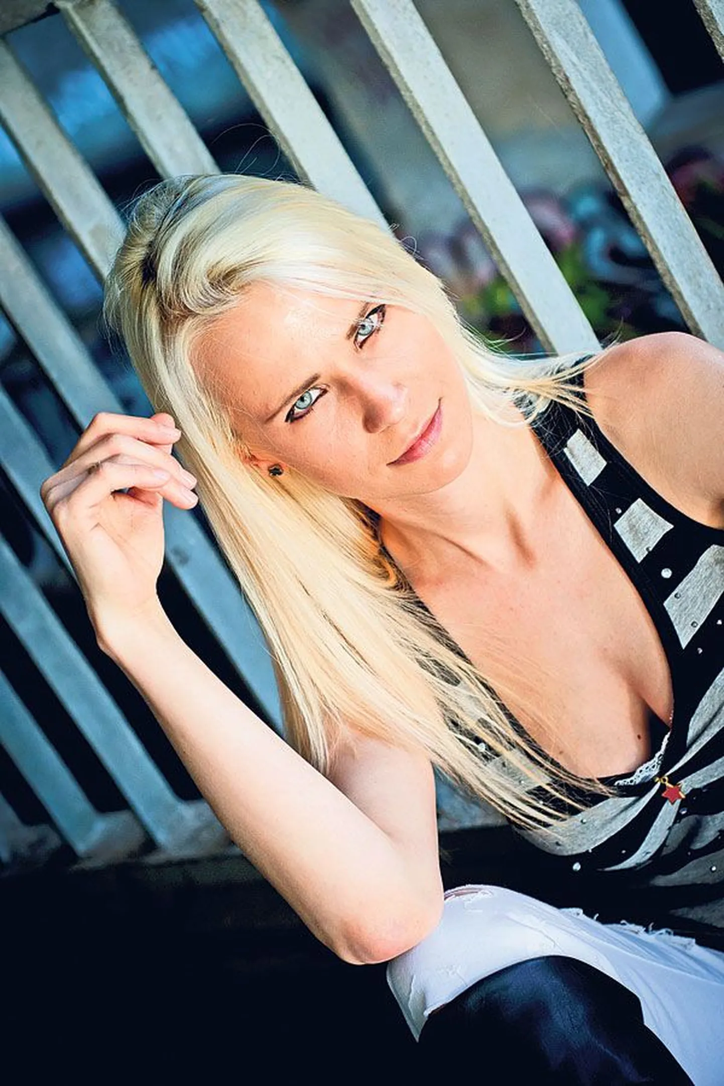 Maarja Kivi