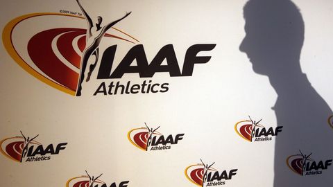 Российский информатор IAAF дисквалифицирован на четыре года