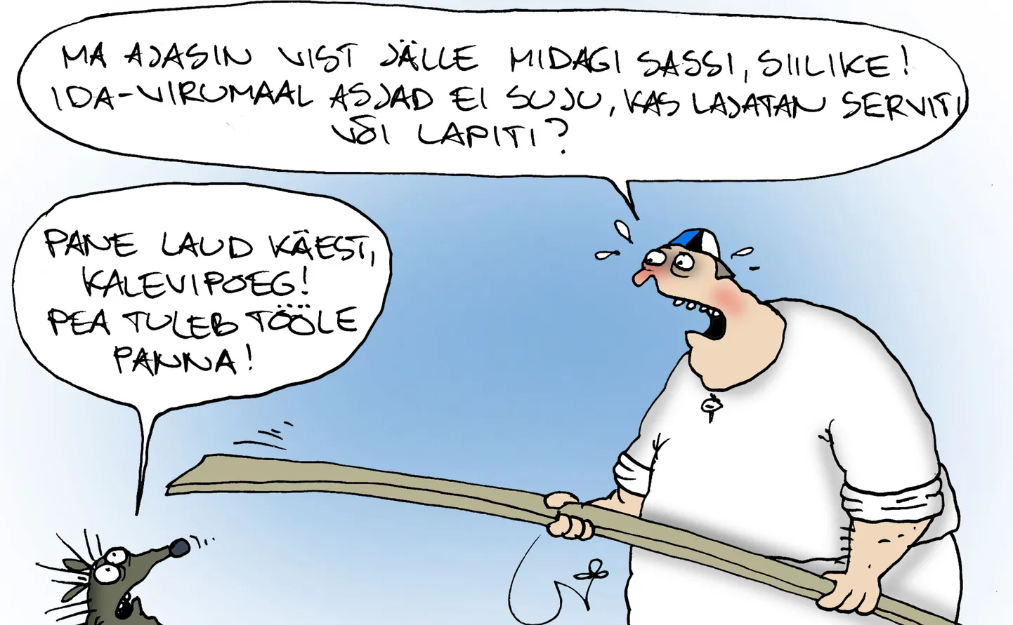Artikli foto