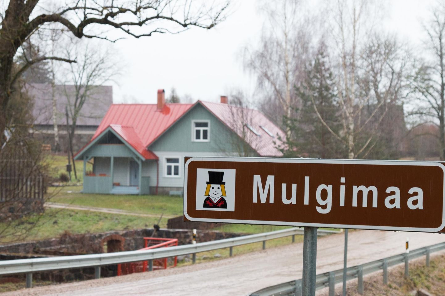 Mulgimaa on kultuuriajalooline piirkond Lõuna-Eestis, mis koosneb endistest Tarvastu, Paistu, Halliste, Karksi ja Helme kihelkondadest. Pilt illustratiivne