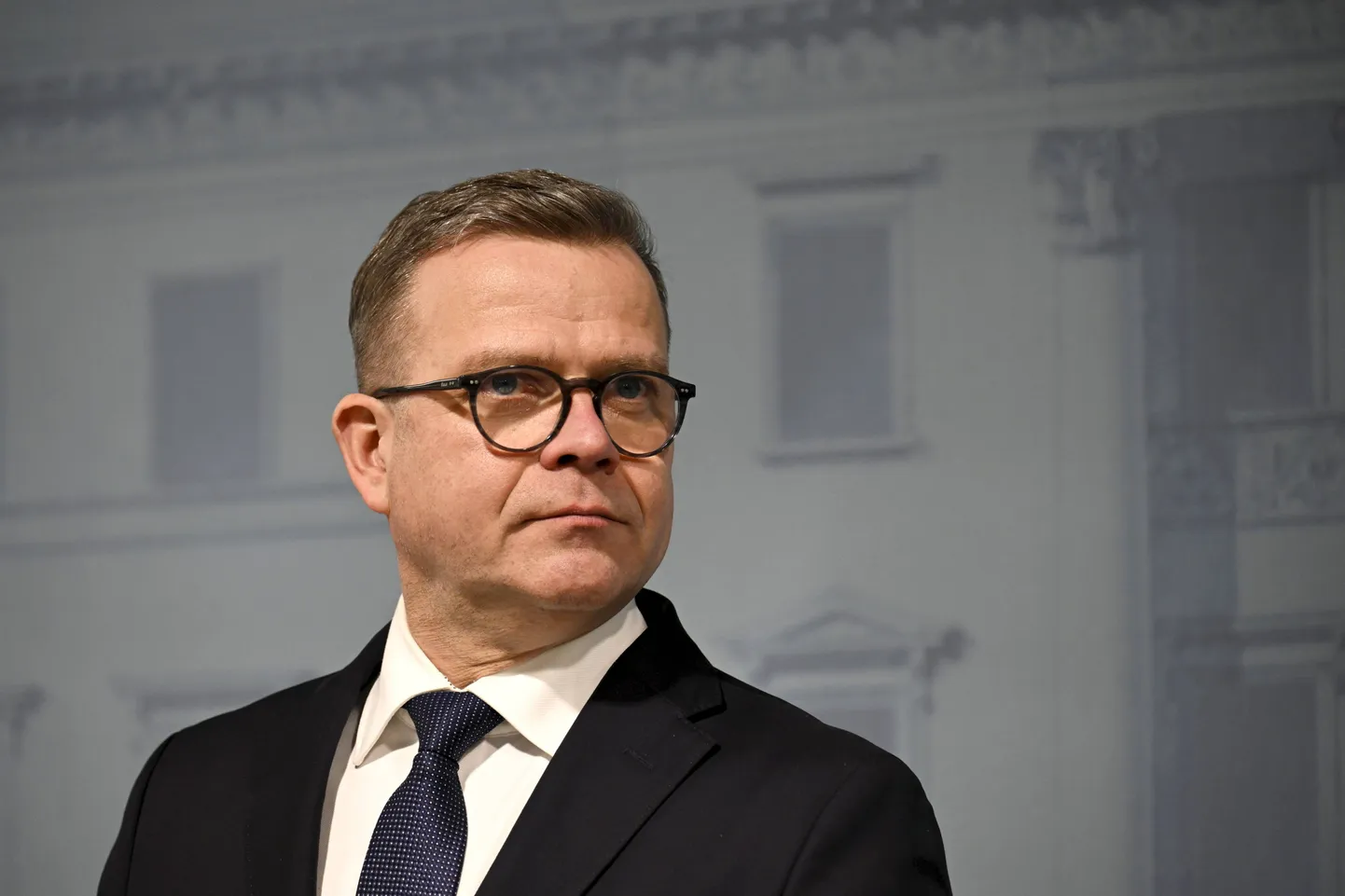 Soome peaminister Petteri Orpo.