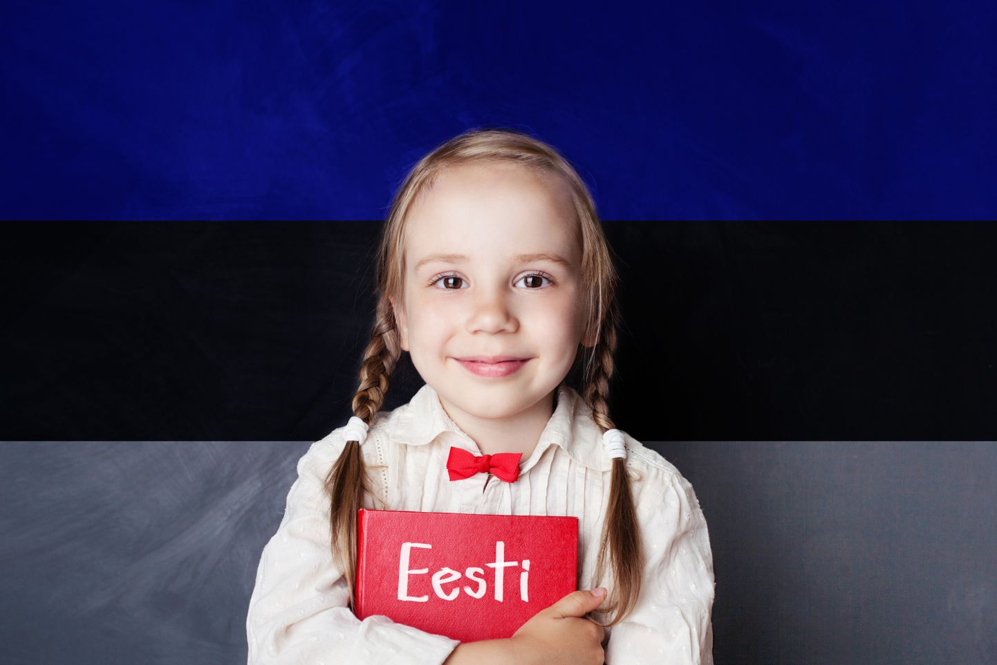 День родного языка в Эстонии. Фото иллюстративное.