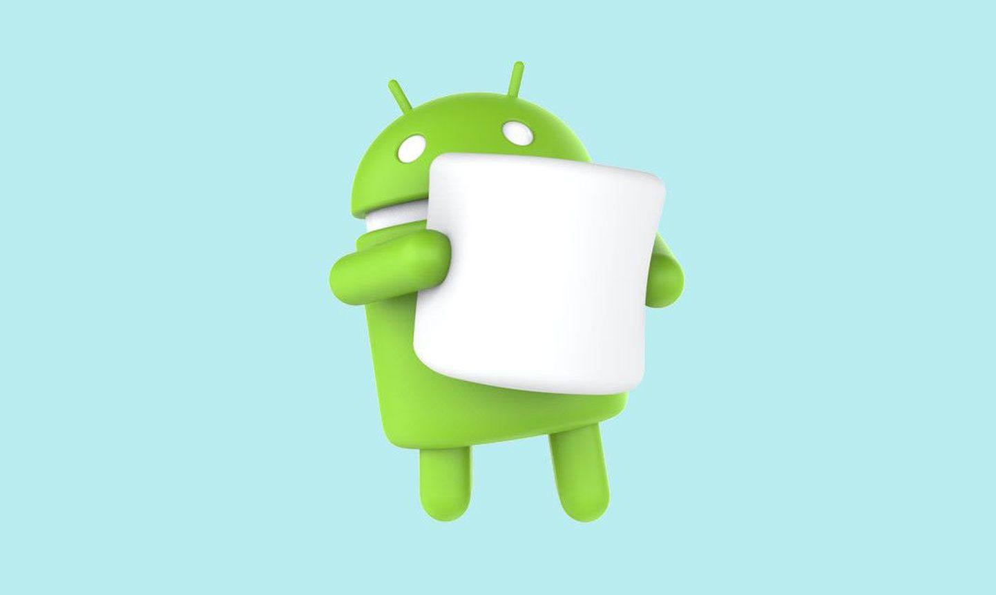 Paljud tootjad on alles nüüd hakanud kuuendat Androidi-versiooni nimega Marshmallow oma seadmetele välja saatma.