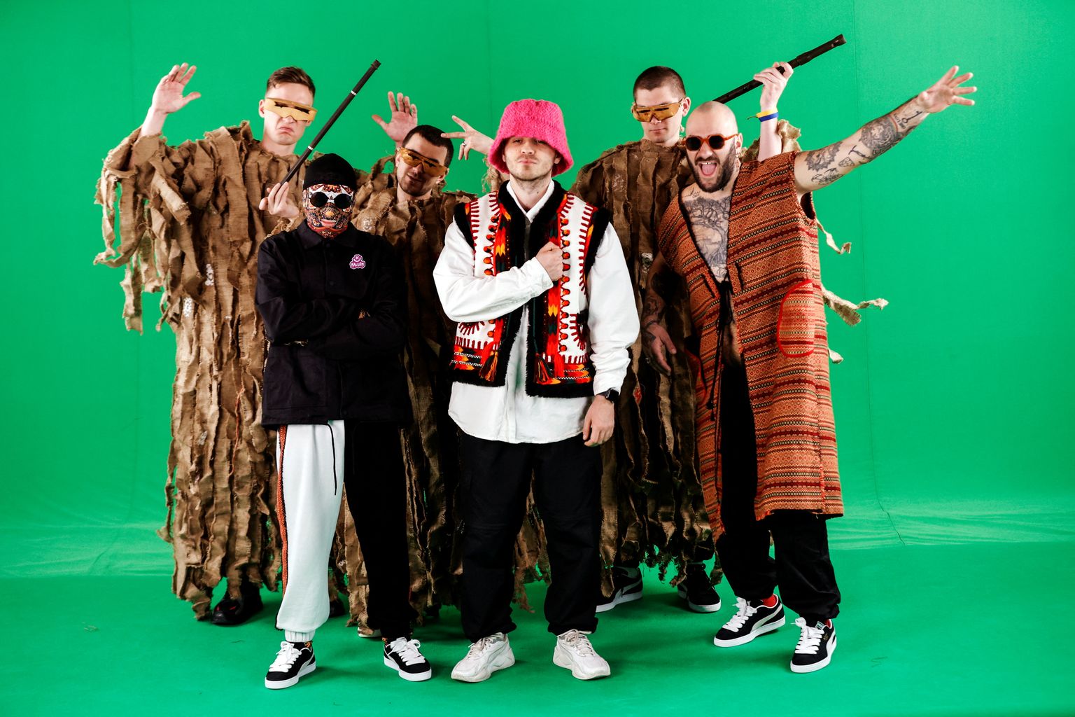 "Kalush Orchestra"