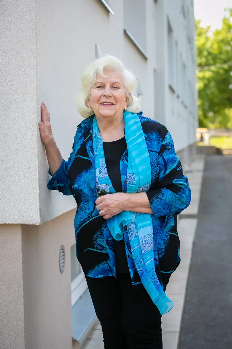 Asta Leppik