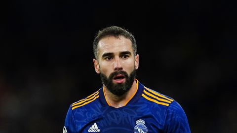 Madridi Reali kapten riputab putsad varna