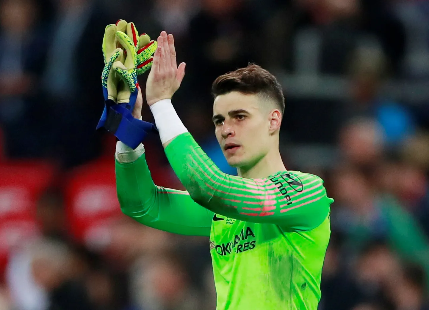 Kepa Arrisavalaga