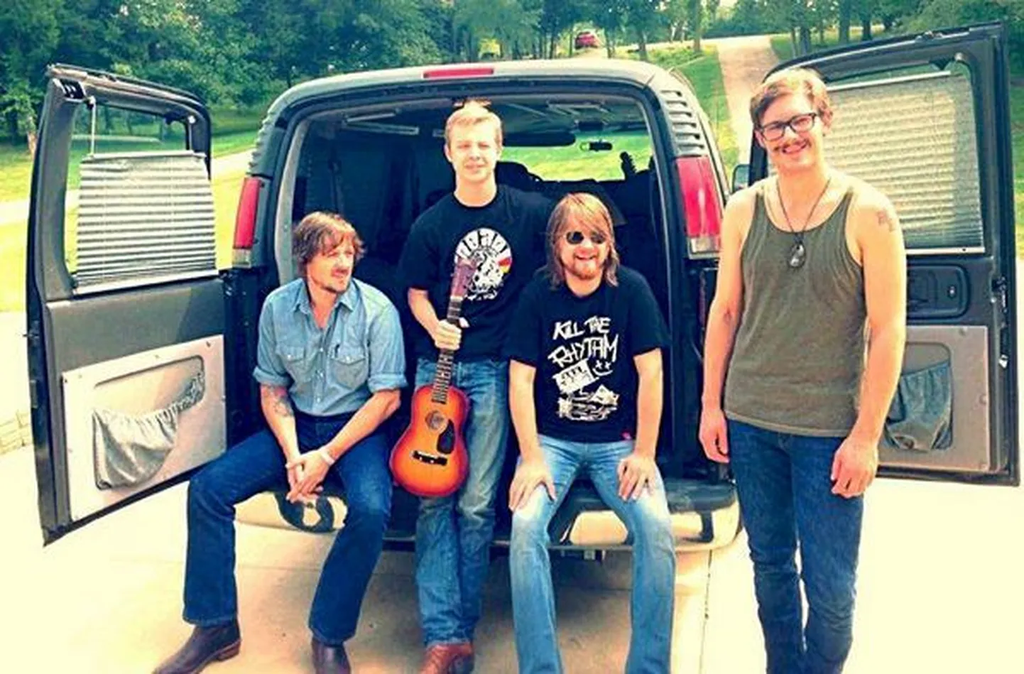 Sturgill Simpson