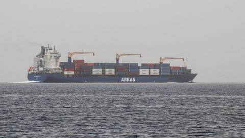 USA nurjas Iraani ootamatu raketirünnaku ning ühendas Saudi Araabiaga jõud löökideks sihtmärkidele Iraagis