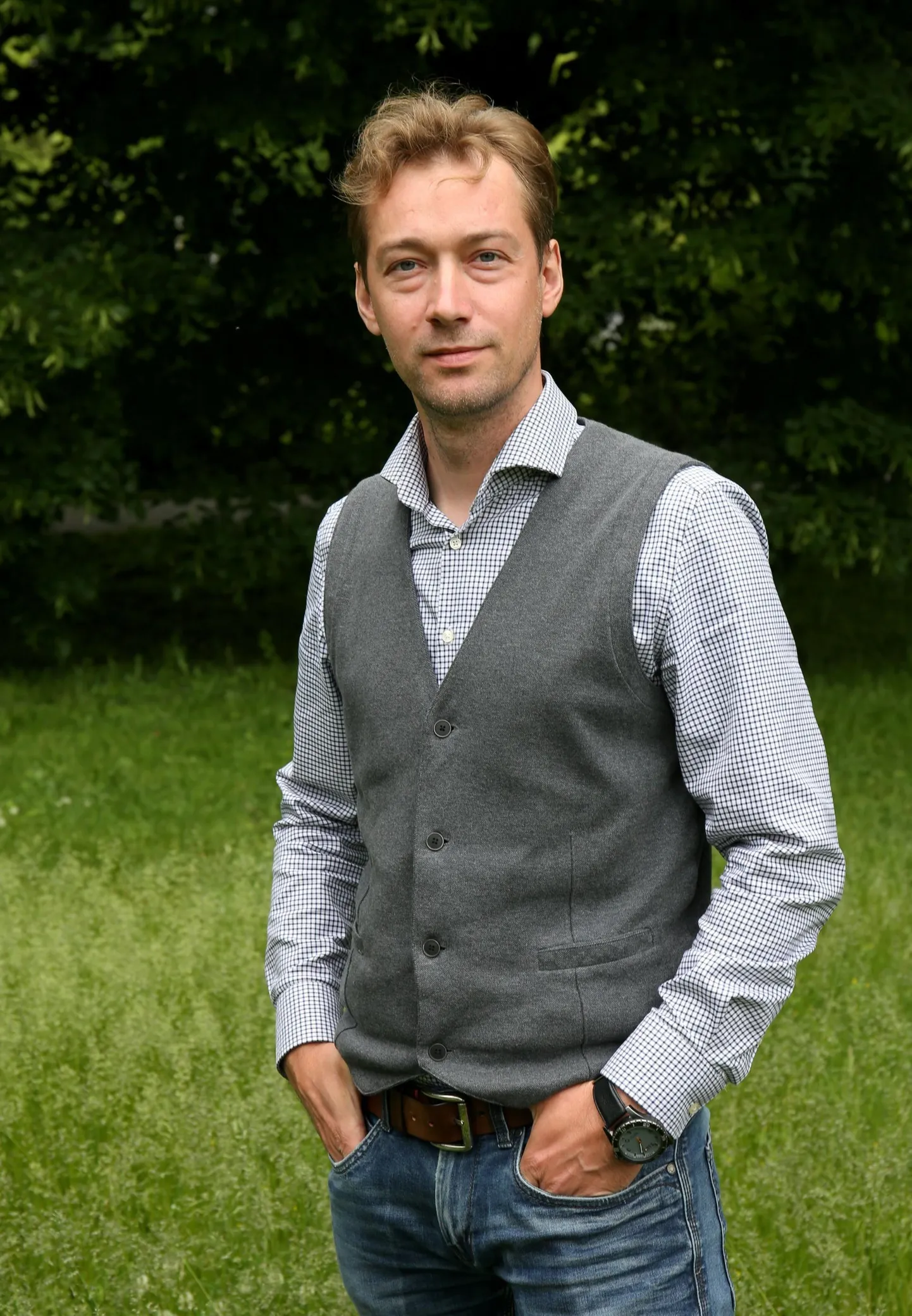 Lemmit Kaplinski