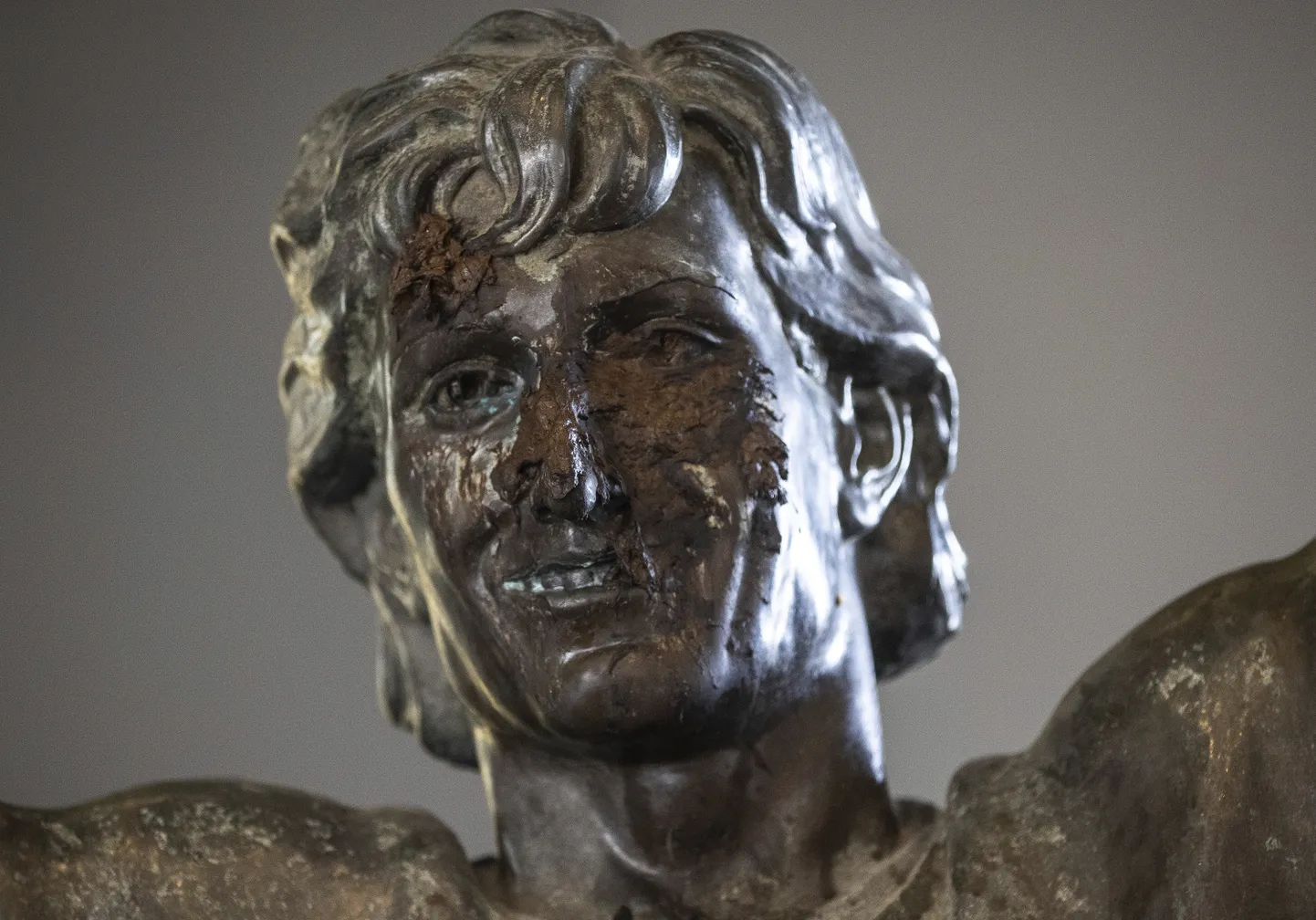 Wayne Gretzky kuju.
