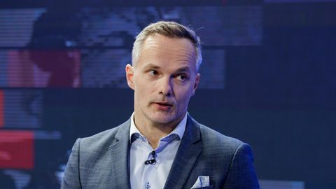 MEELIS OIDSALU ⟩ Droonid ja õhupallid tuleb ühte pilti tuua