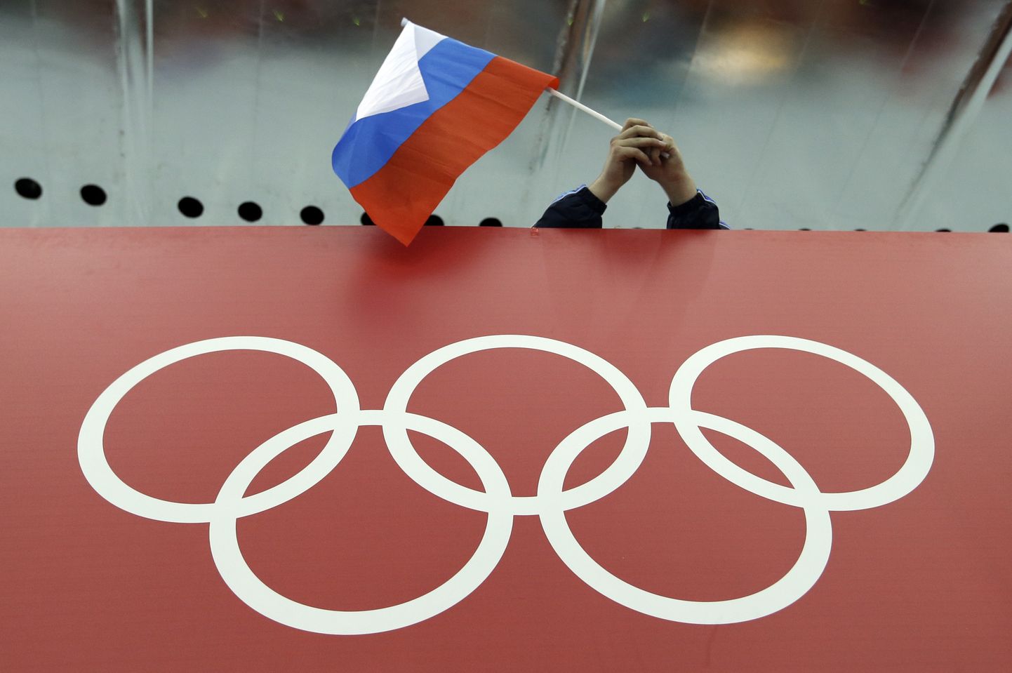 Venemaa sportlased ei saa riikliku dopinguskeemi tõttu olümpial oma lipu all võistelda, kuid mullu patustasid enim hoopis ameeriklased.
