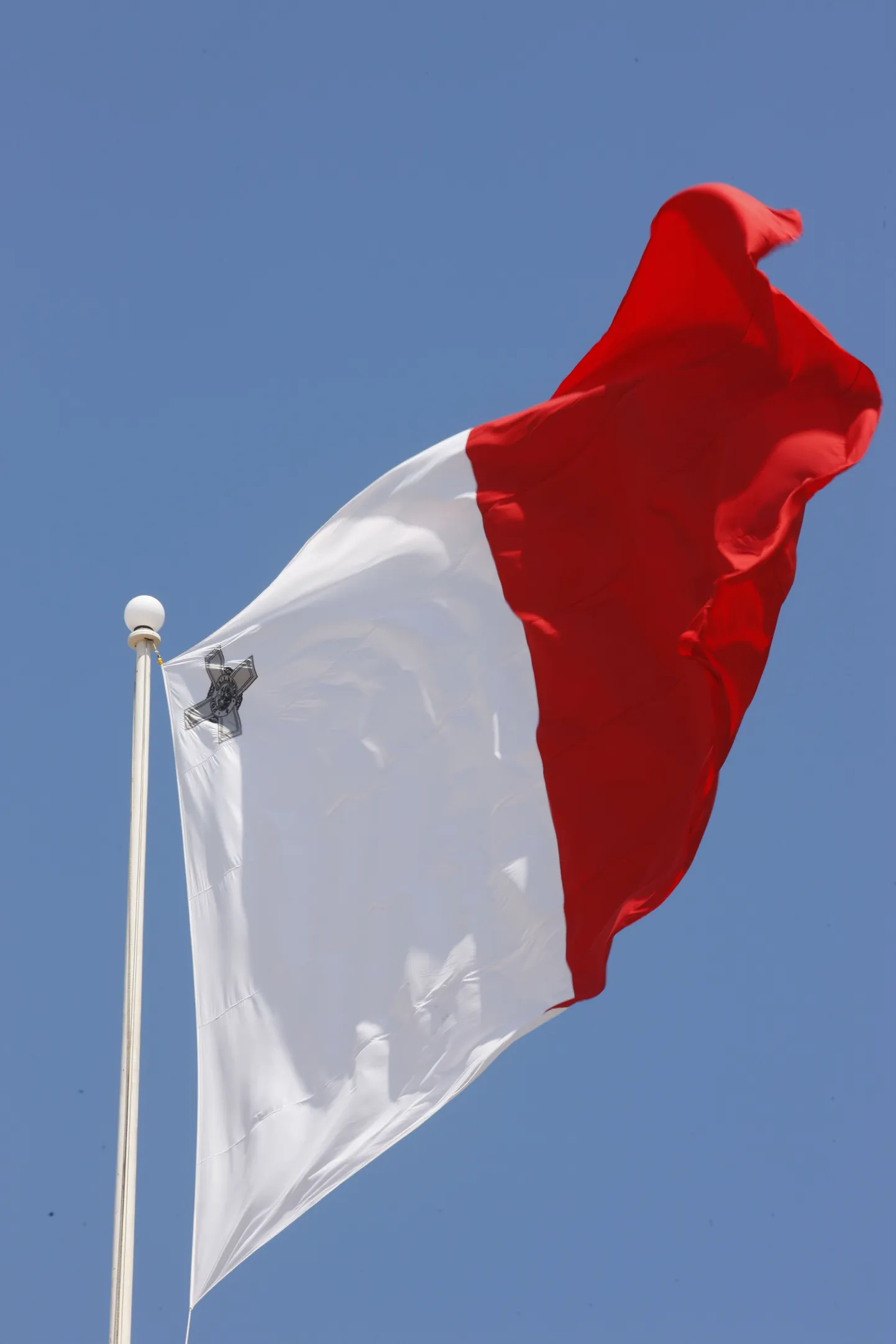 Malta lipp.