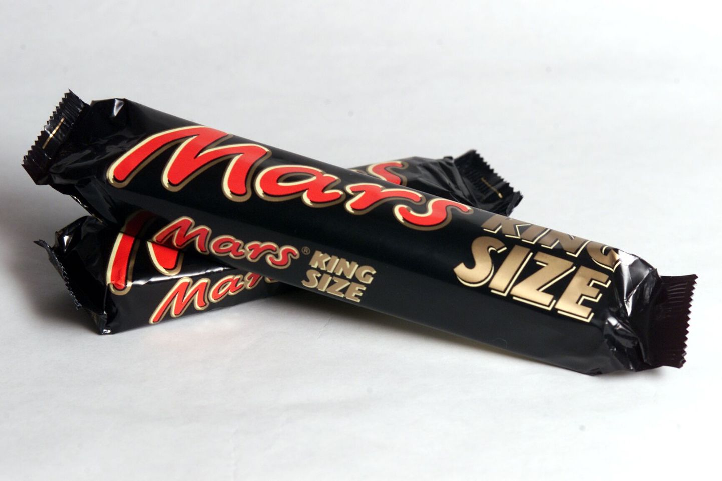 Marsi šokolaadi hind tõuseb.