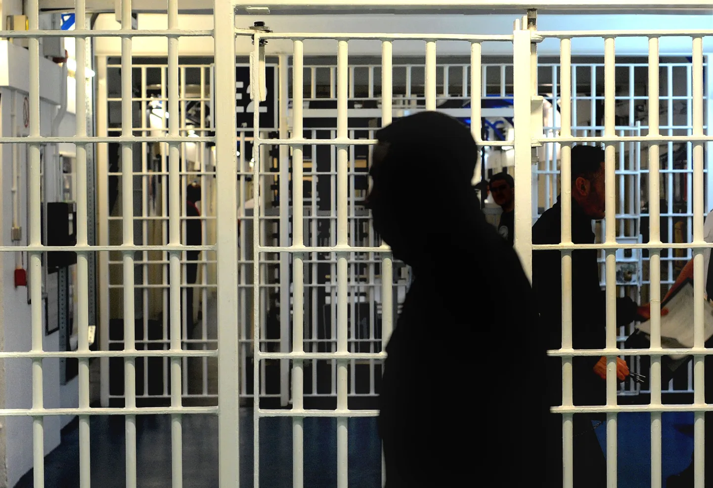 Россия передаст Украине 16 заключенных.