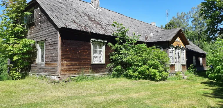 Kadunud Kabli küla elanik leiti 5 kilomeetri kauguselt Jaagupi tühja koolimaja tagant.