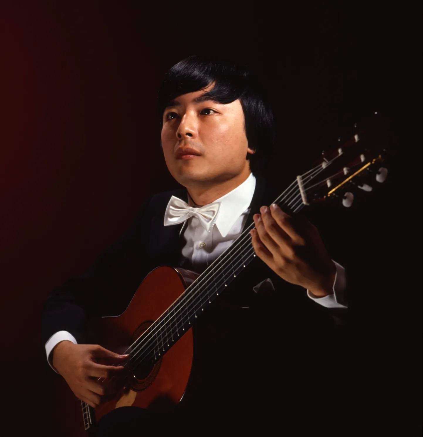KAZUHITO YAMASHITA