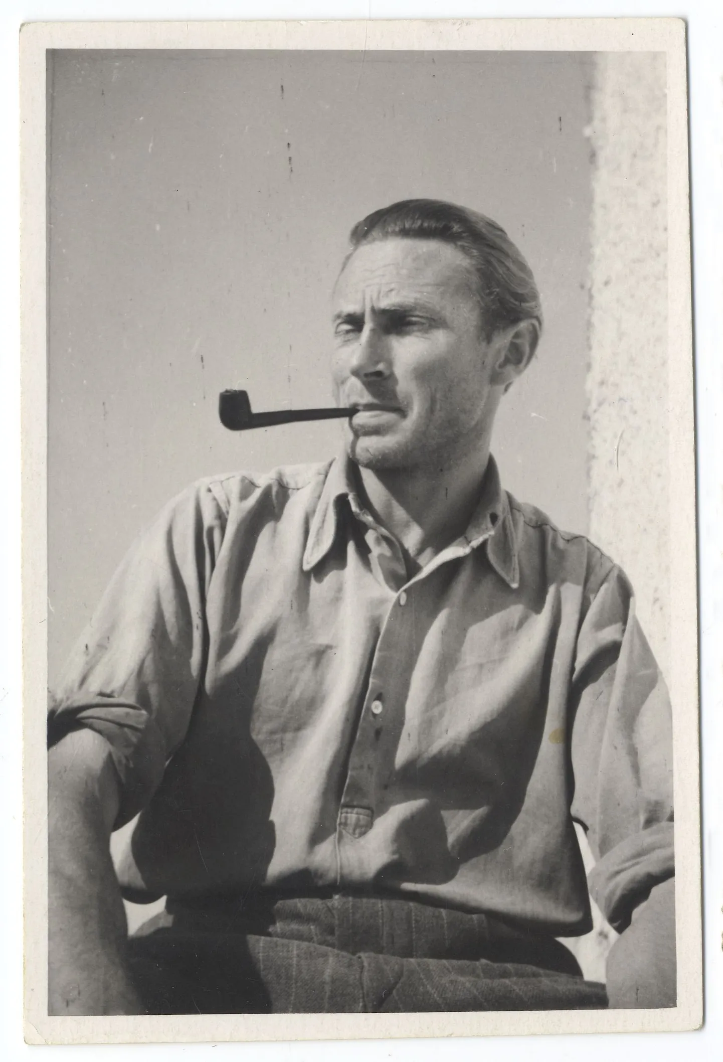 Louis Pavel (18. oktoober 1915 – 12. oktoober 1977).