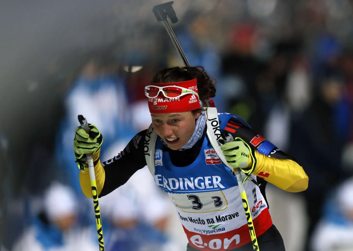 Laura Dahlmeier