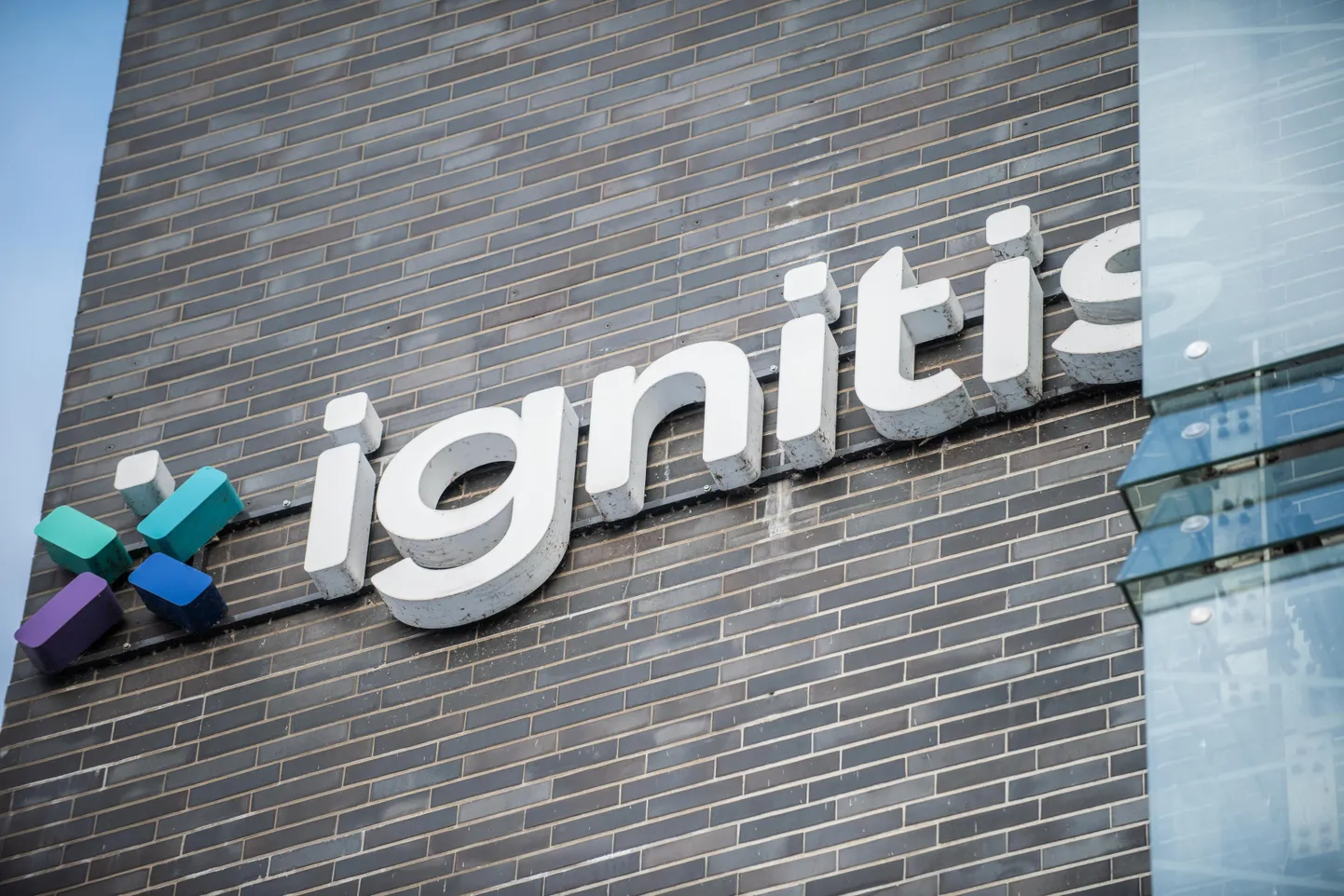 Ignitis