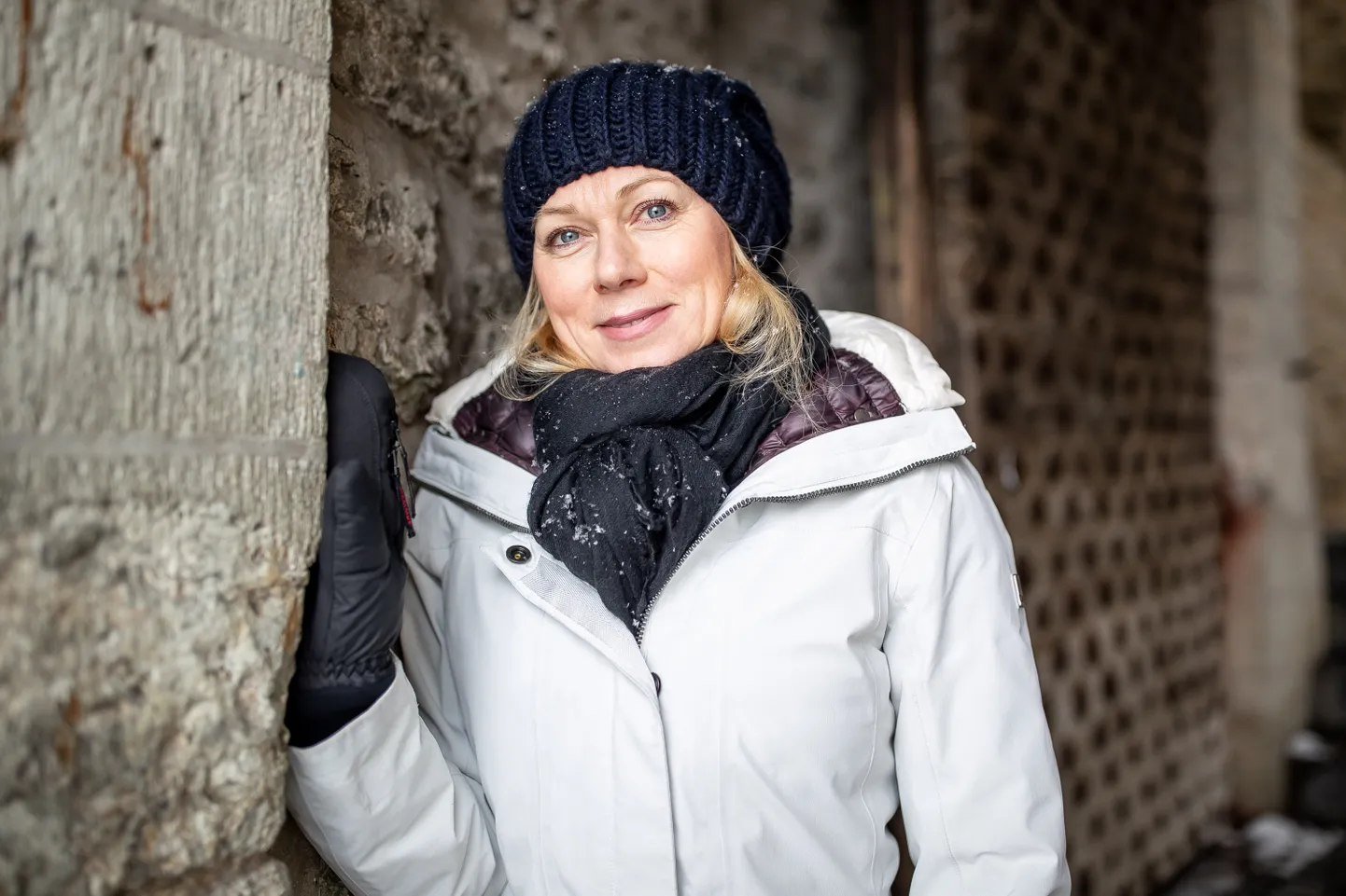 Kristina Šmigun-Vähi