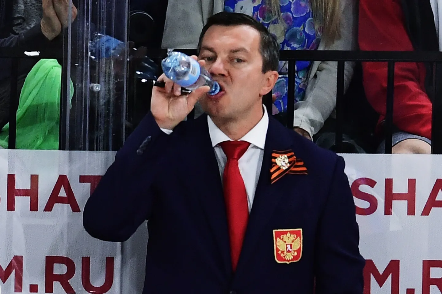 Илья Воробьев