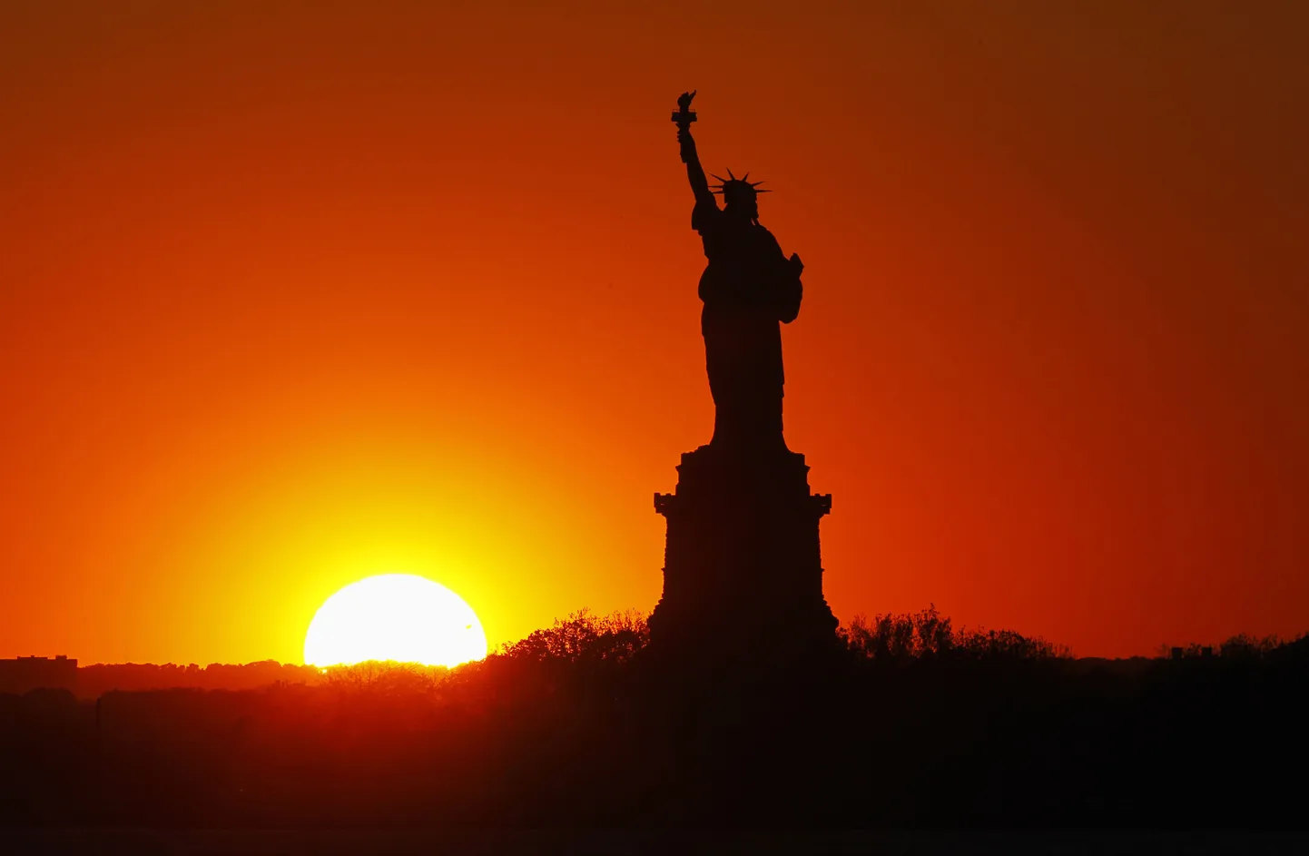 New Yorgi Vabadussmmas