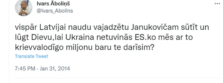 Raksta foto