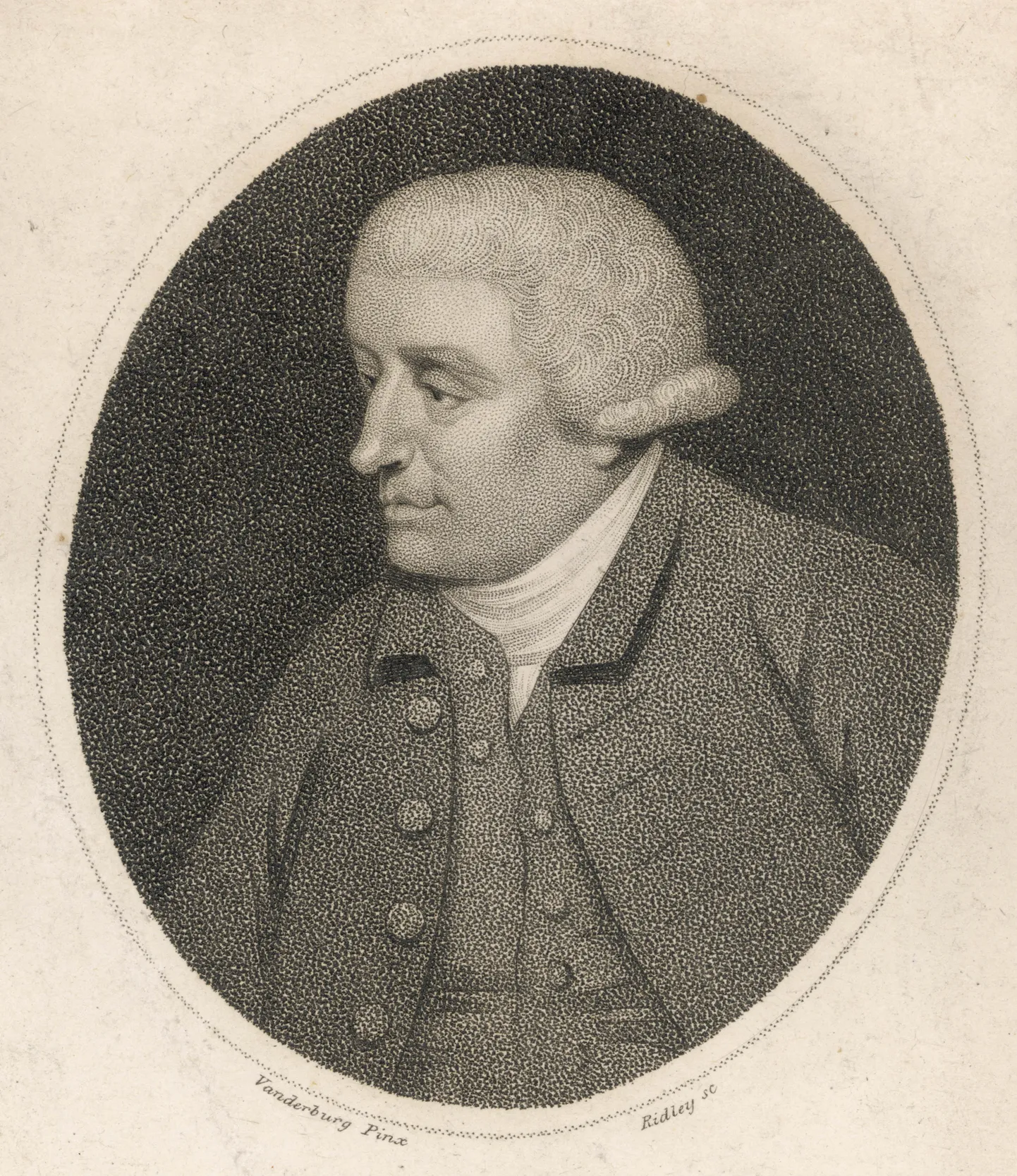 USA kolmas president Thomas Jefferson (1743-1826).