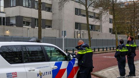 FT: Иран мог начать гибридную войну против стран Европы