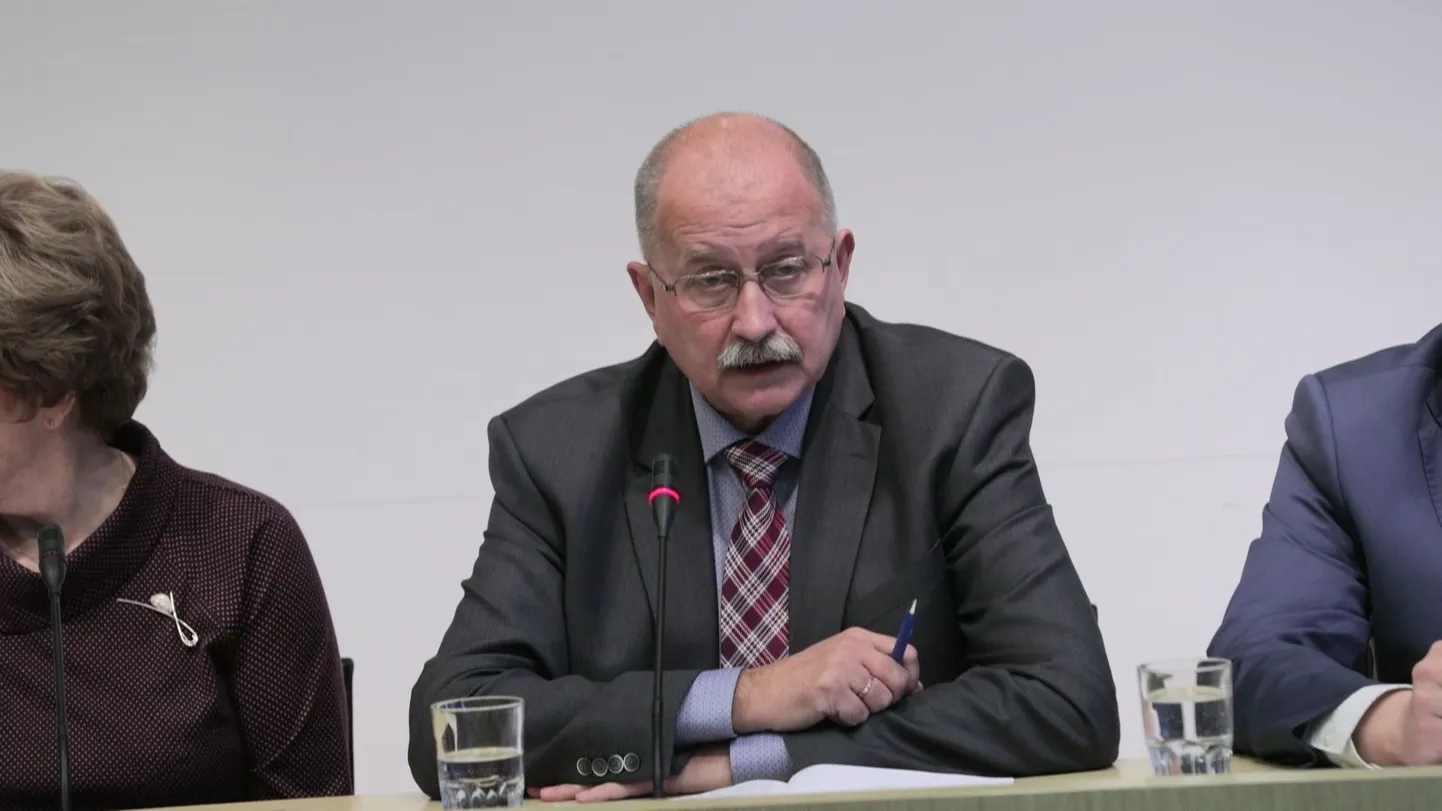 Kalle Klandorf