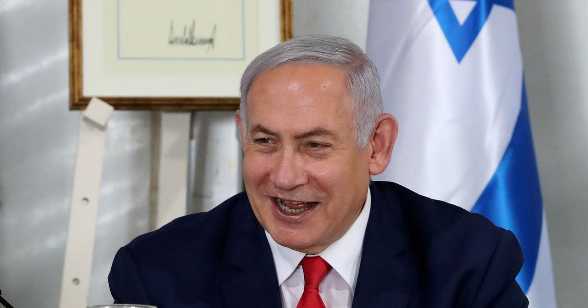 Iisraeli peaministri kinnitusel osaletakse Bahreini konverentsil