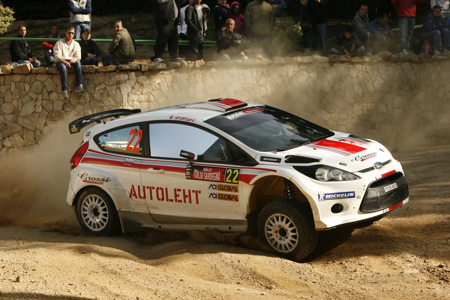 Ott Tänak