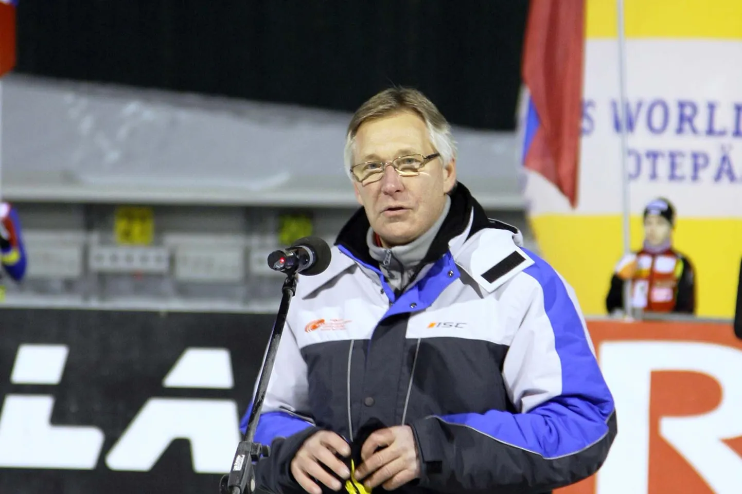 Toomas Savi