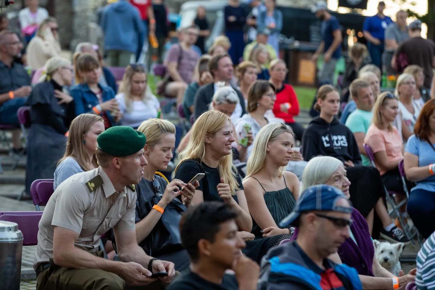 Tänavusel arvamusfestivalil on kavas üle 140 arutelu.