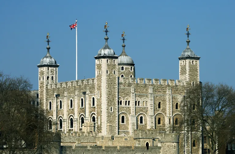 Londoni Tower