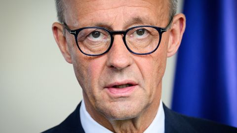 Nemčija bo skupaj z Jordanijo z zračnim mostom dostavljala humanitarno pomoč Gazi