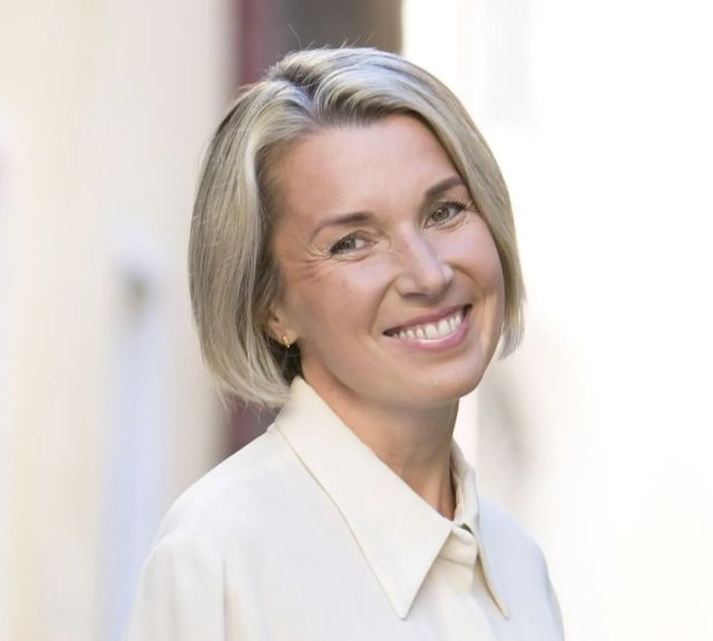 Maris Hellrand.