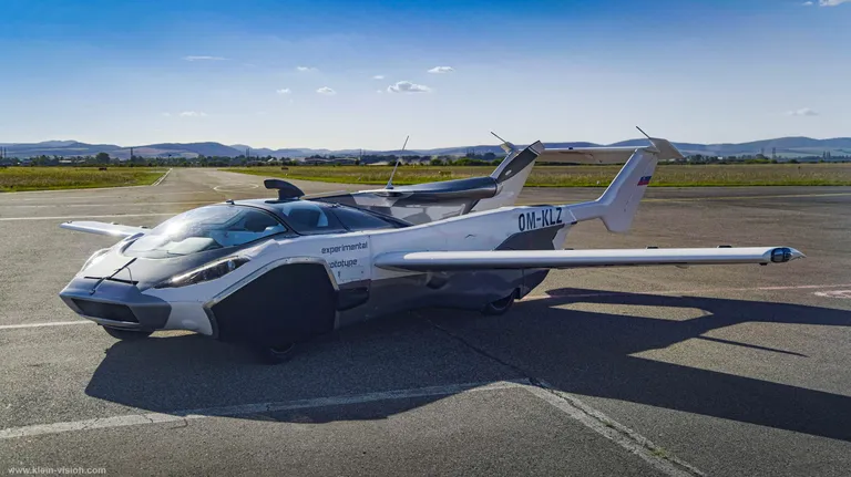 Aircar