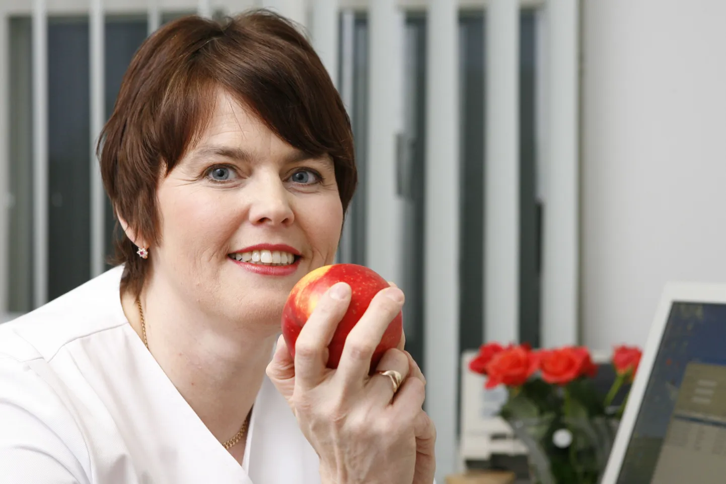 perearst Berta Toikka