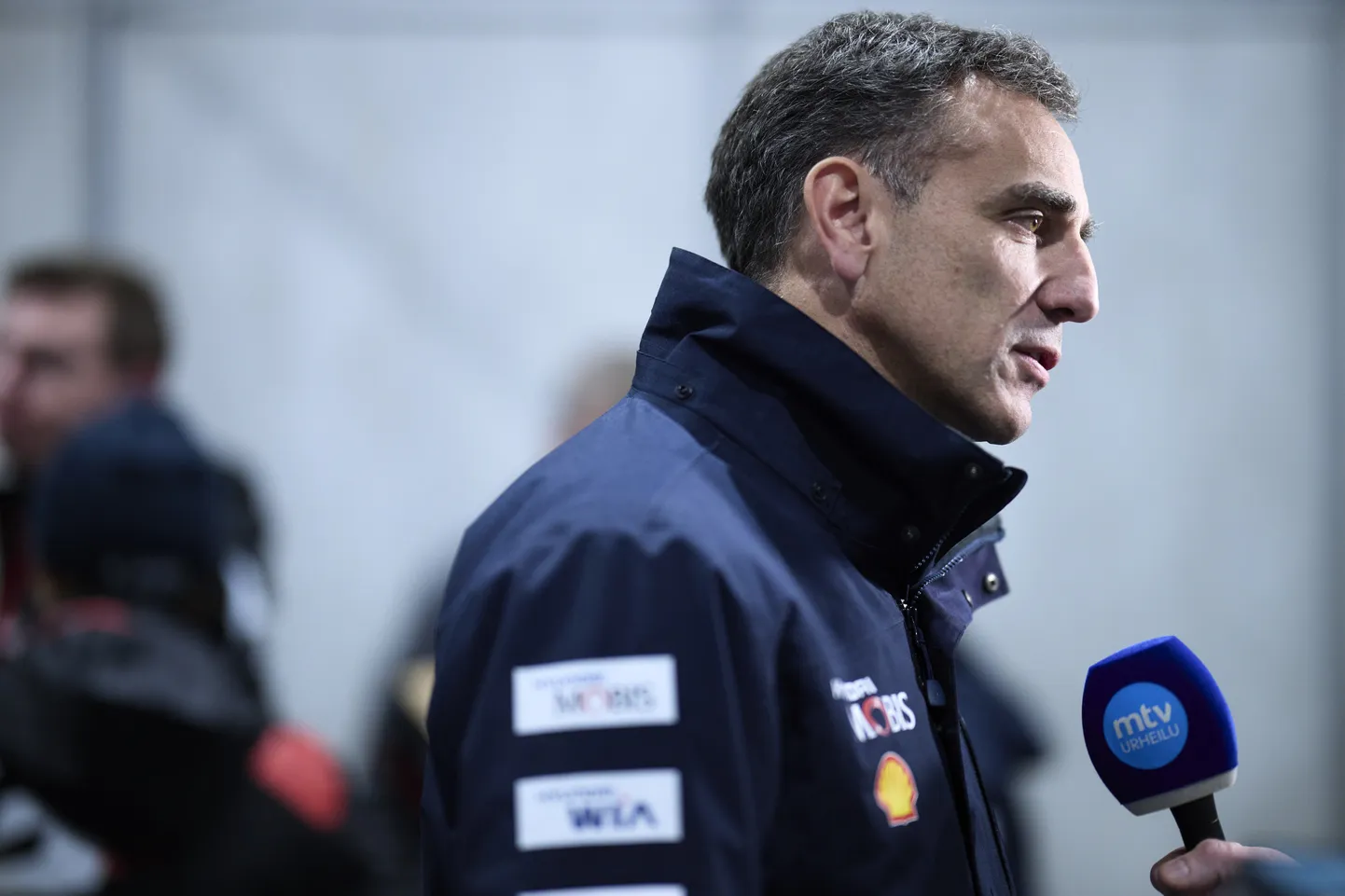 Cyril Abiteboul