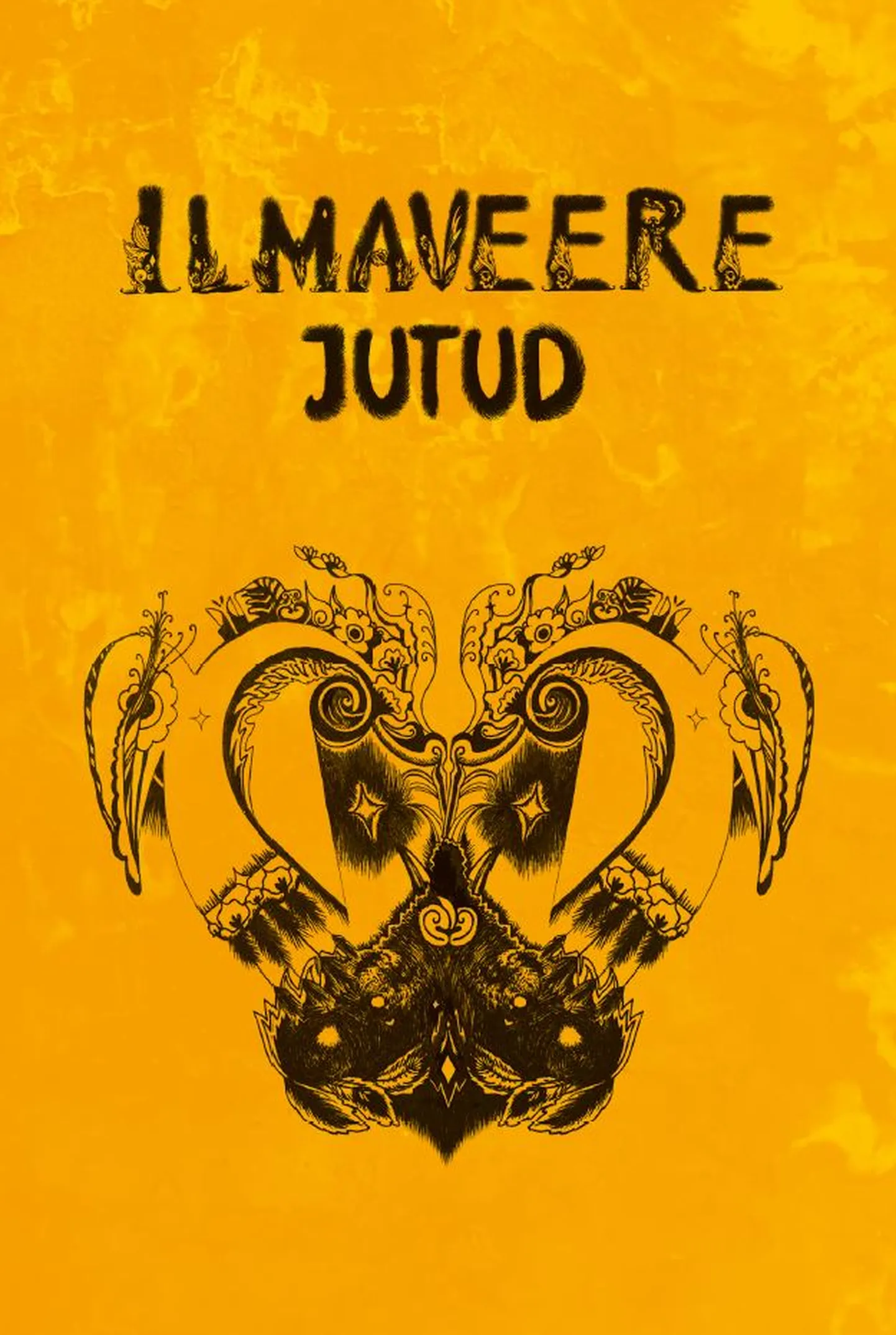«Ilmaveere jutud».