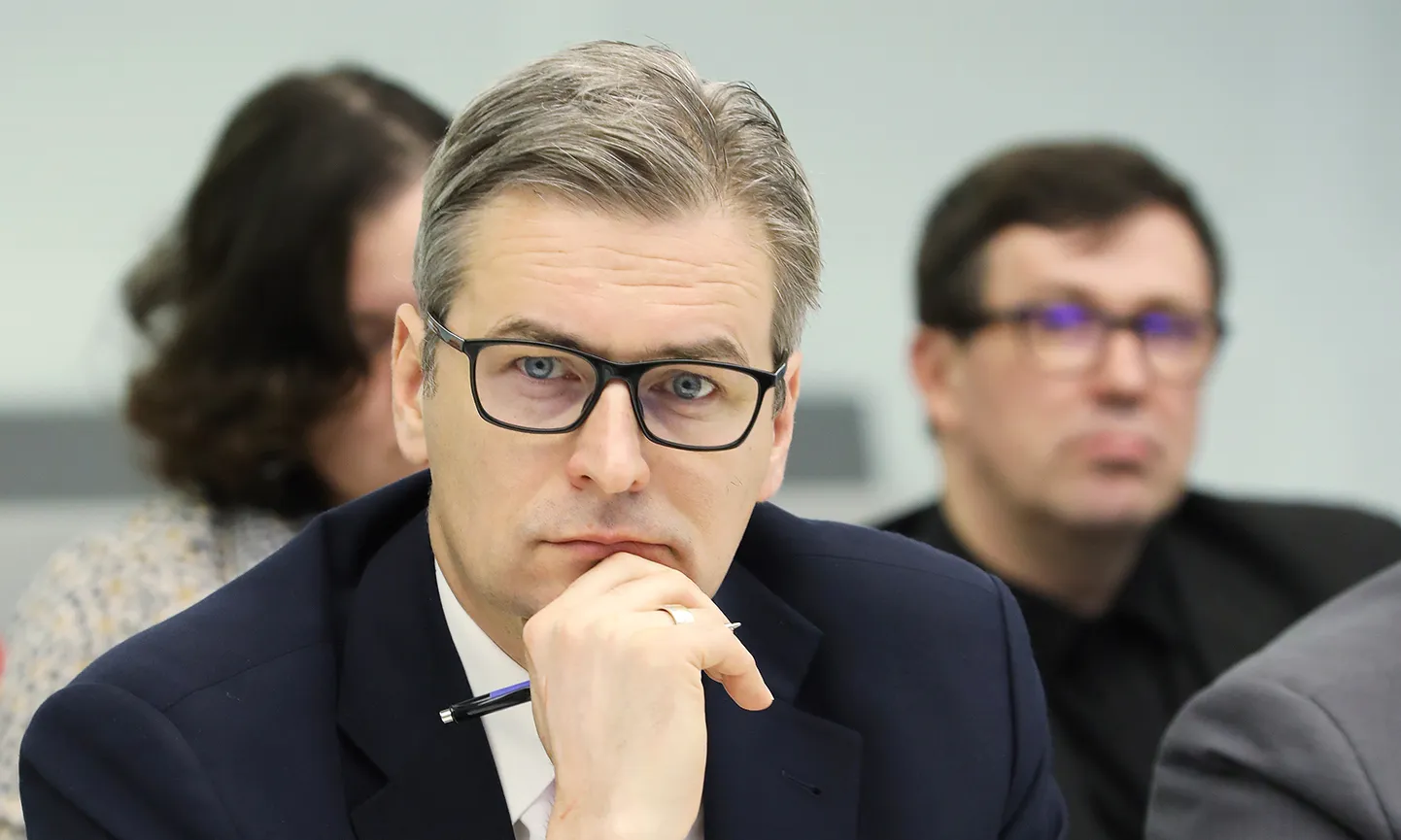Mārtiņš Bondars