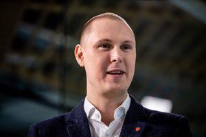 Раймонд Кальюлайд.