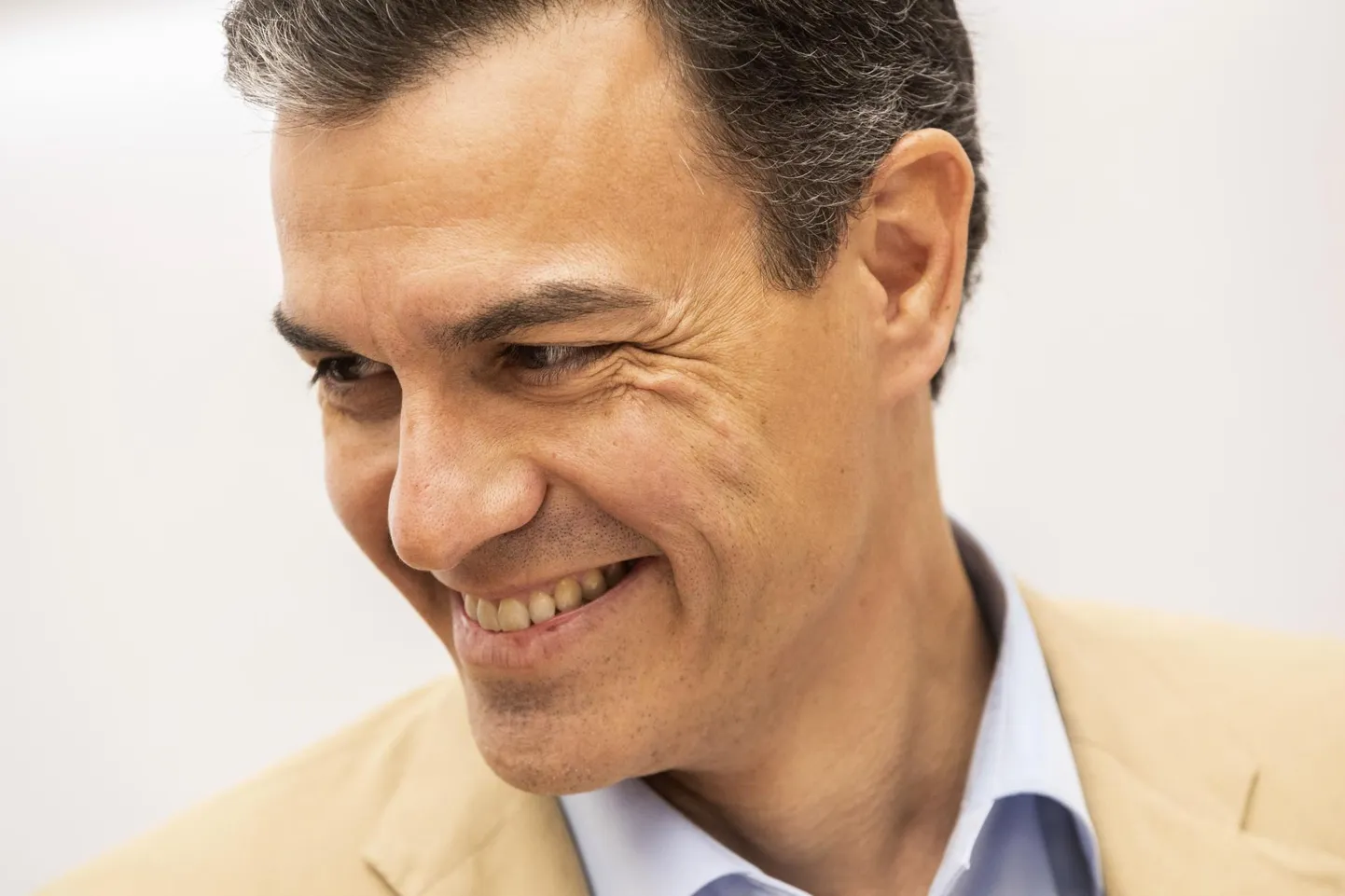 Pedro Sanchez