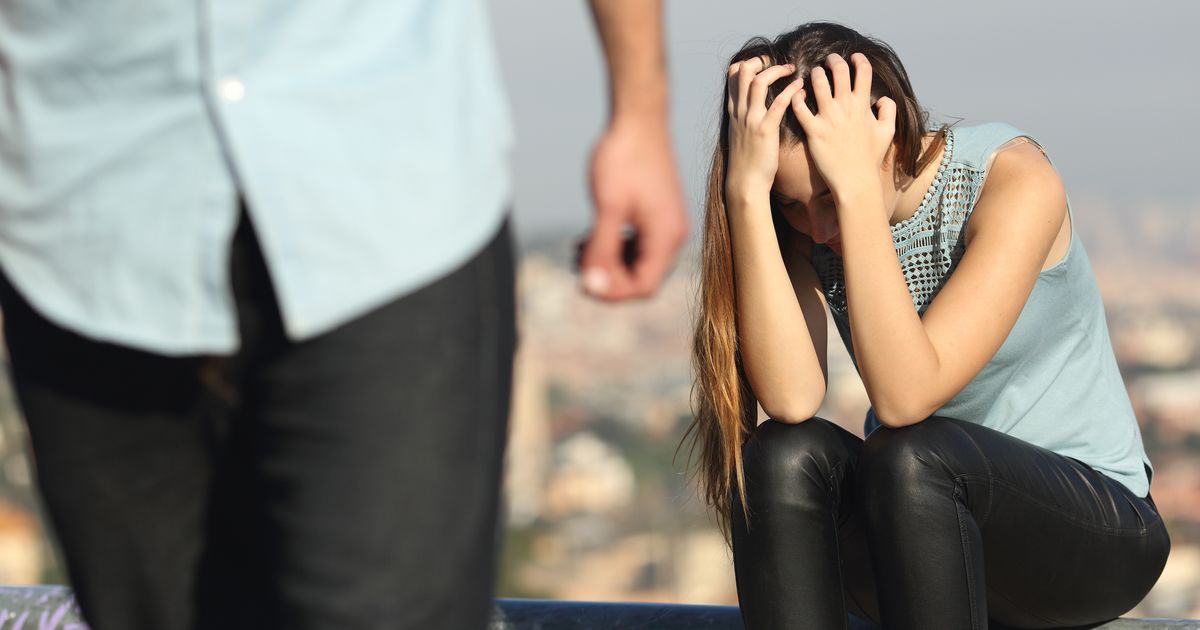 7 asja, mida su partner ei tohiks sulle kunagi öelda