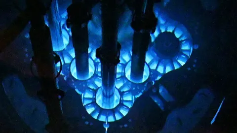 The US Is Sitting on 94,000 Tons of Radioactive Treasure That Could Become Fuel