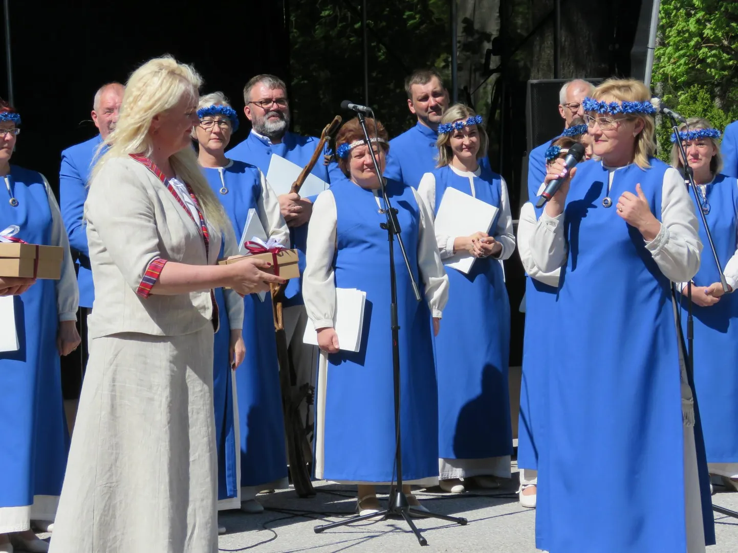 Räpina hea kodu päev 2023. aastal