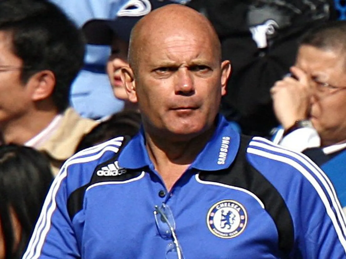 Ray Wilkins